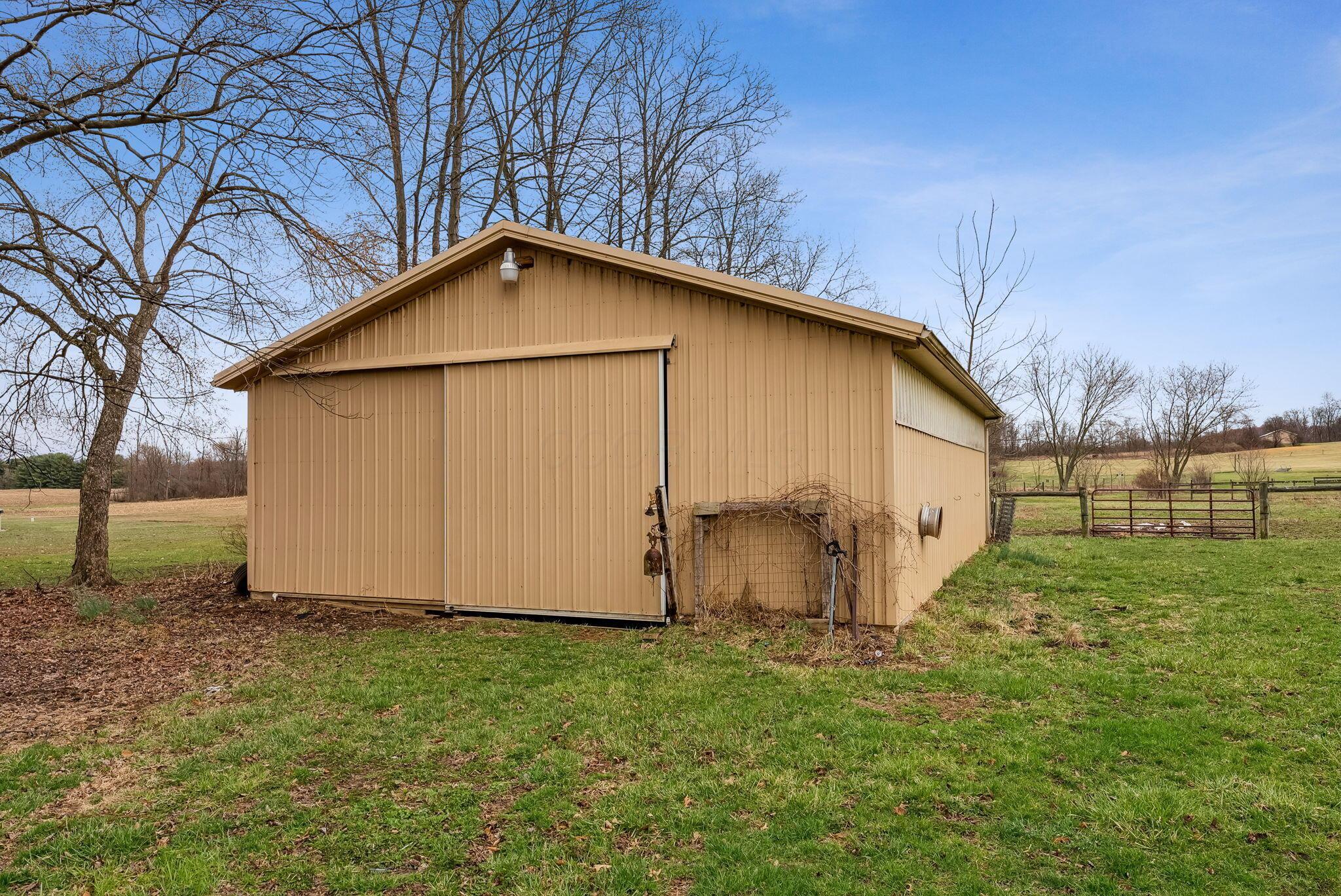 2851 Gratiot Road, Newark, Ohio image 41