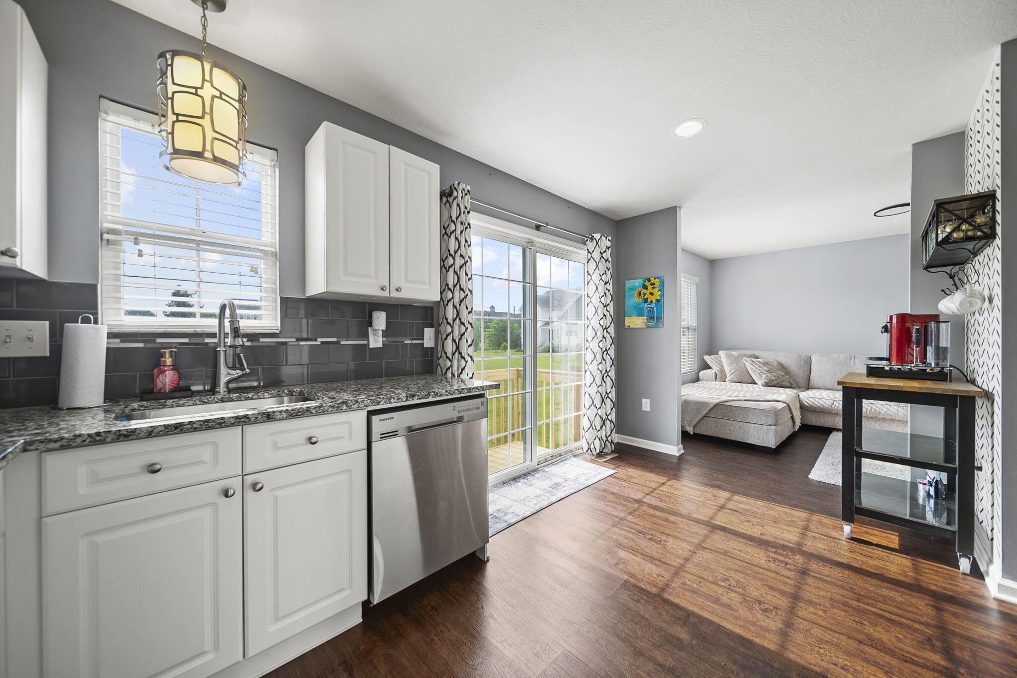 5994 Andrew John Drive, New Albany, Ohio image 15