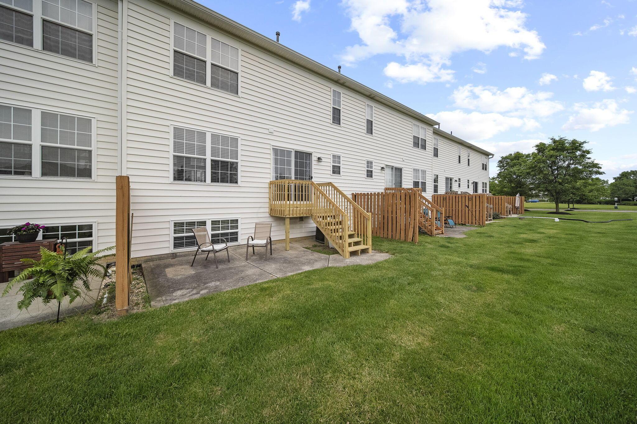 5994 Andrew John Drive, New Albany, Ohio image 42