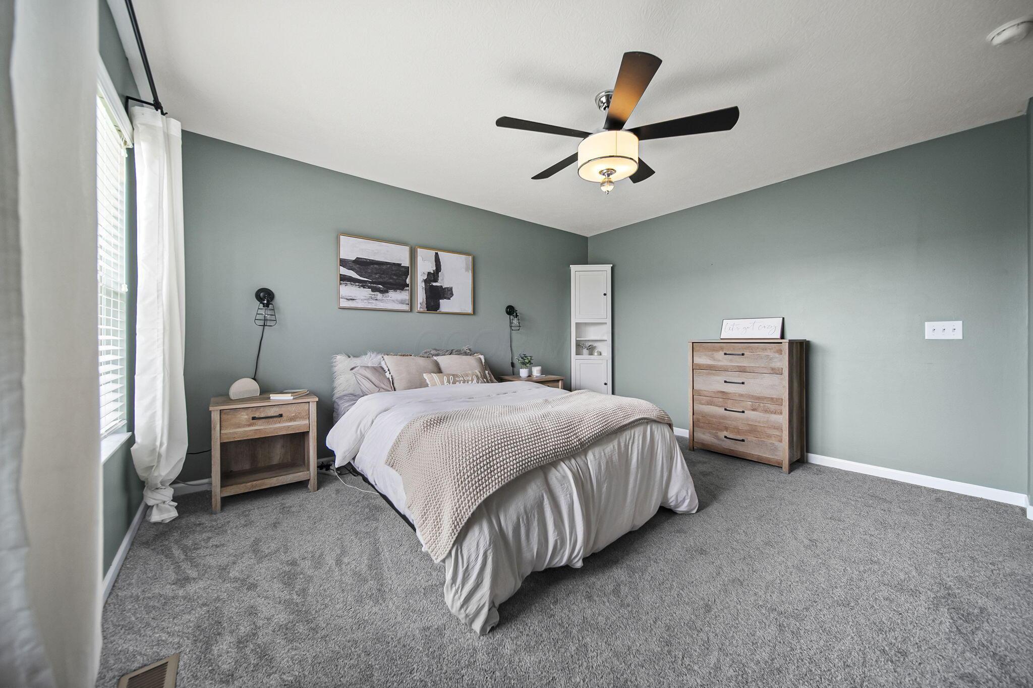 5994 Andrew John Drive, New Albany, Ohio image 24