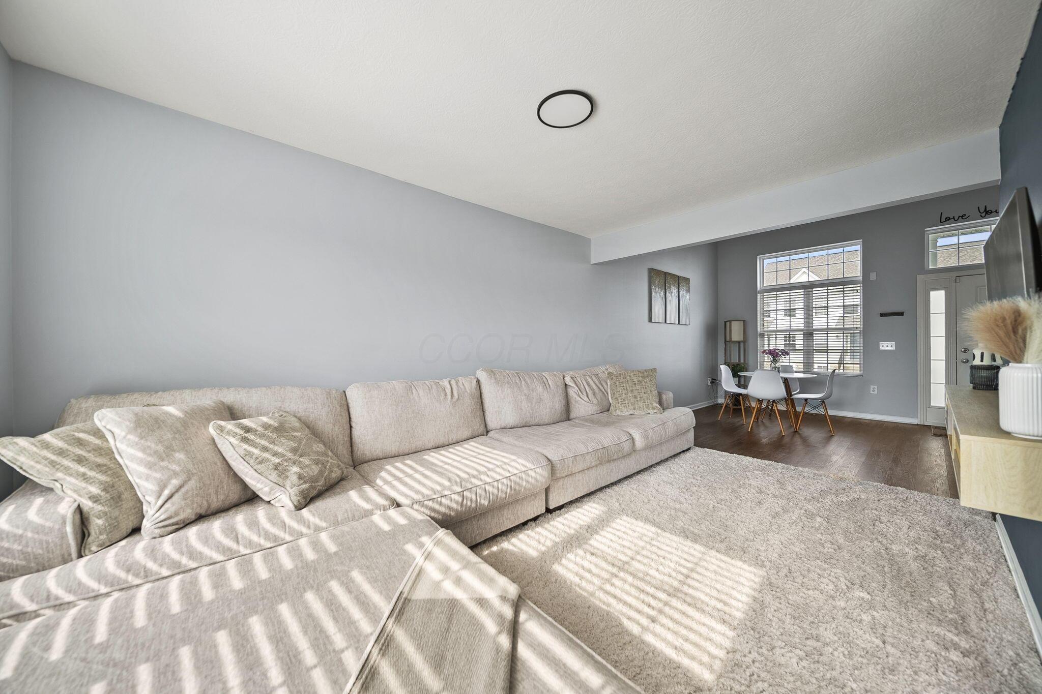 5994 Andrew John Drive, New Albany, Ohio image 9