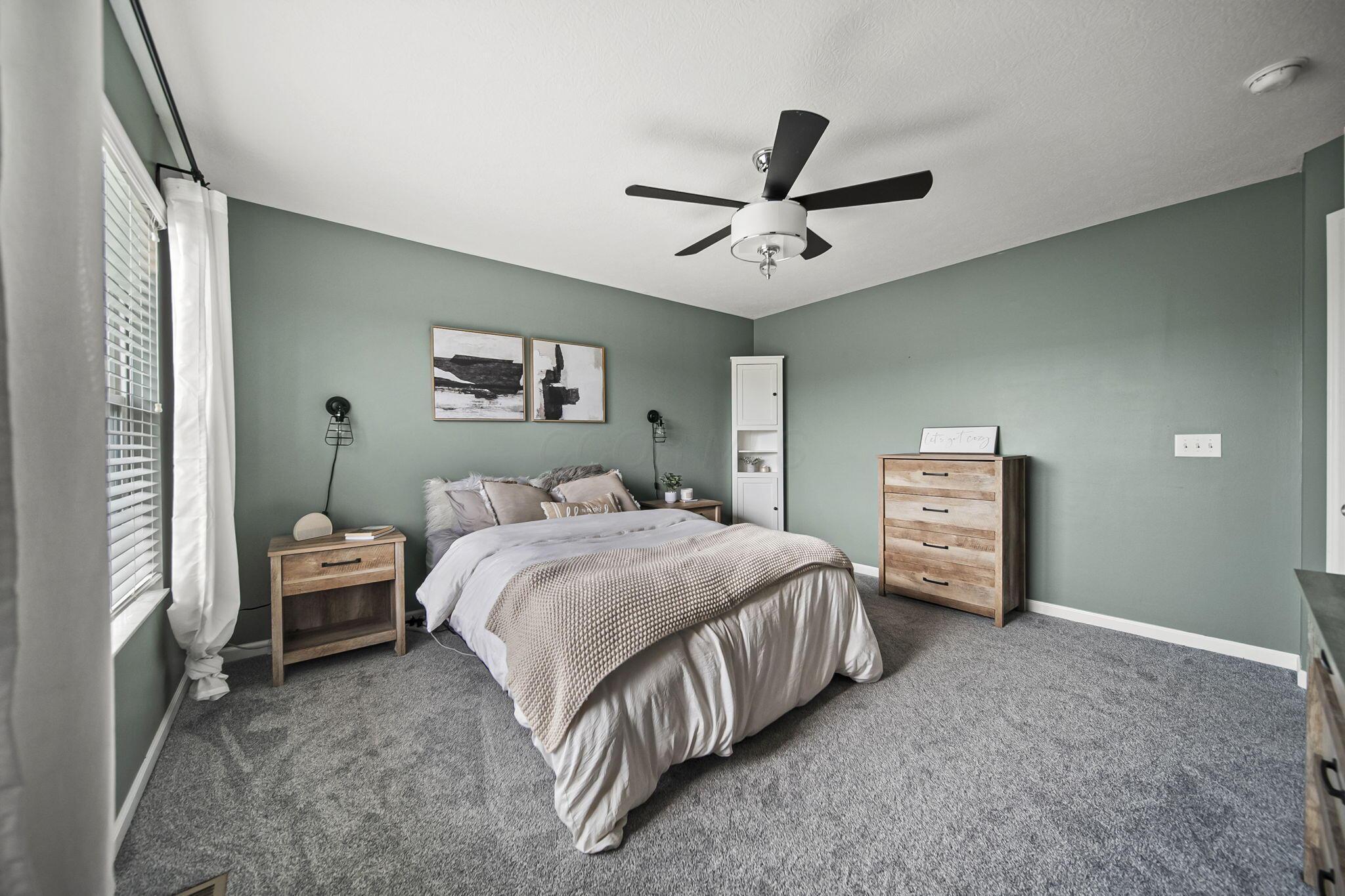 5994 Andrew John Drive, New Albany, Ohio image 21