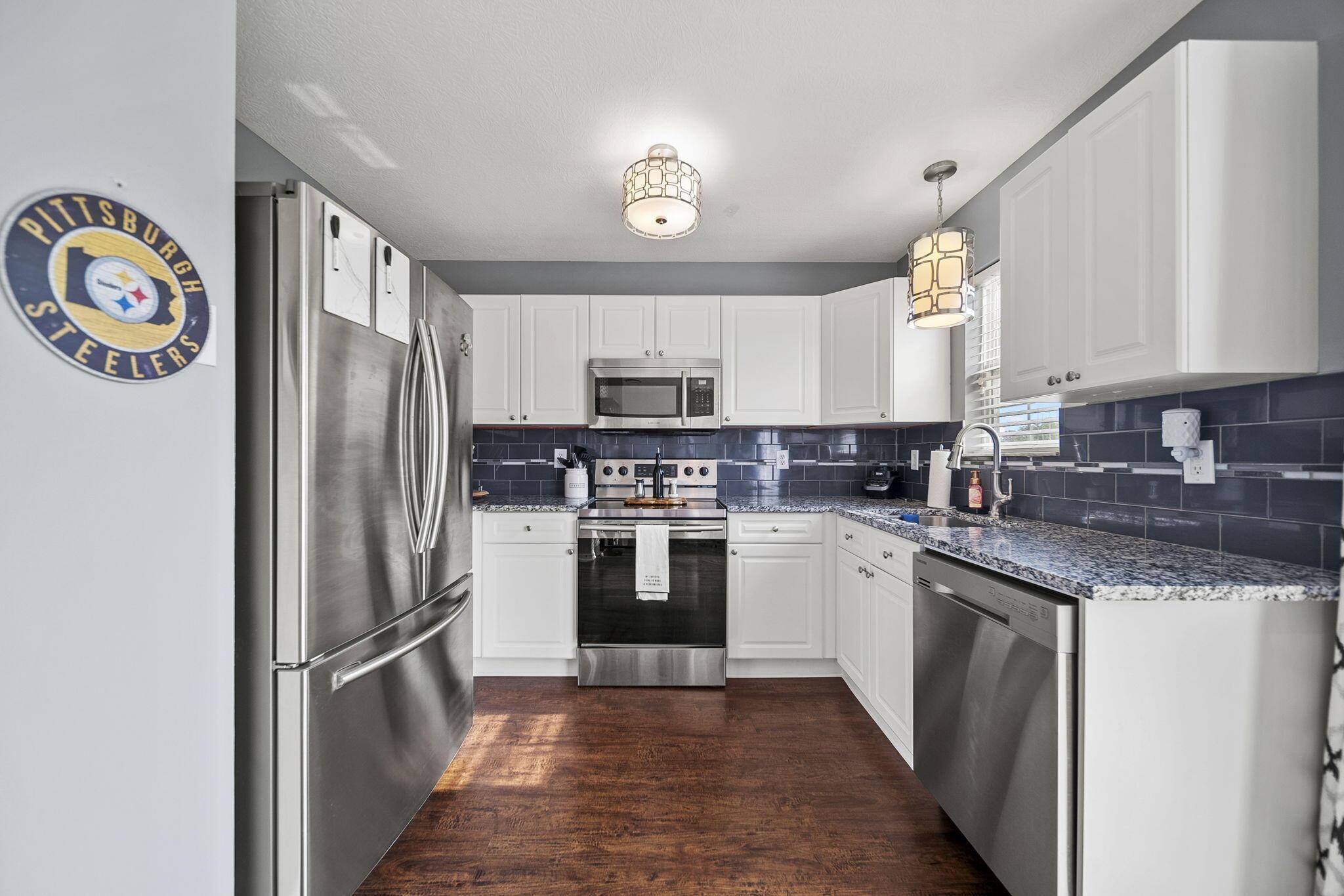 5994 Andrew John Drive, New Albany, Ohio image 14