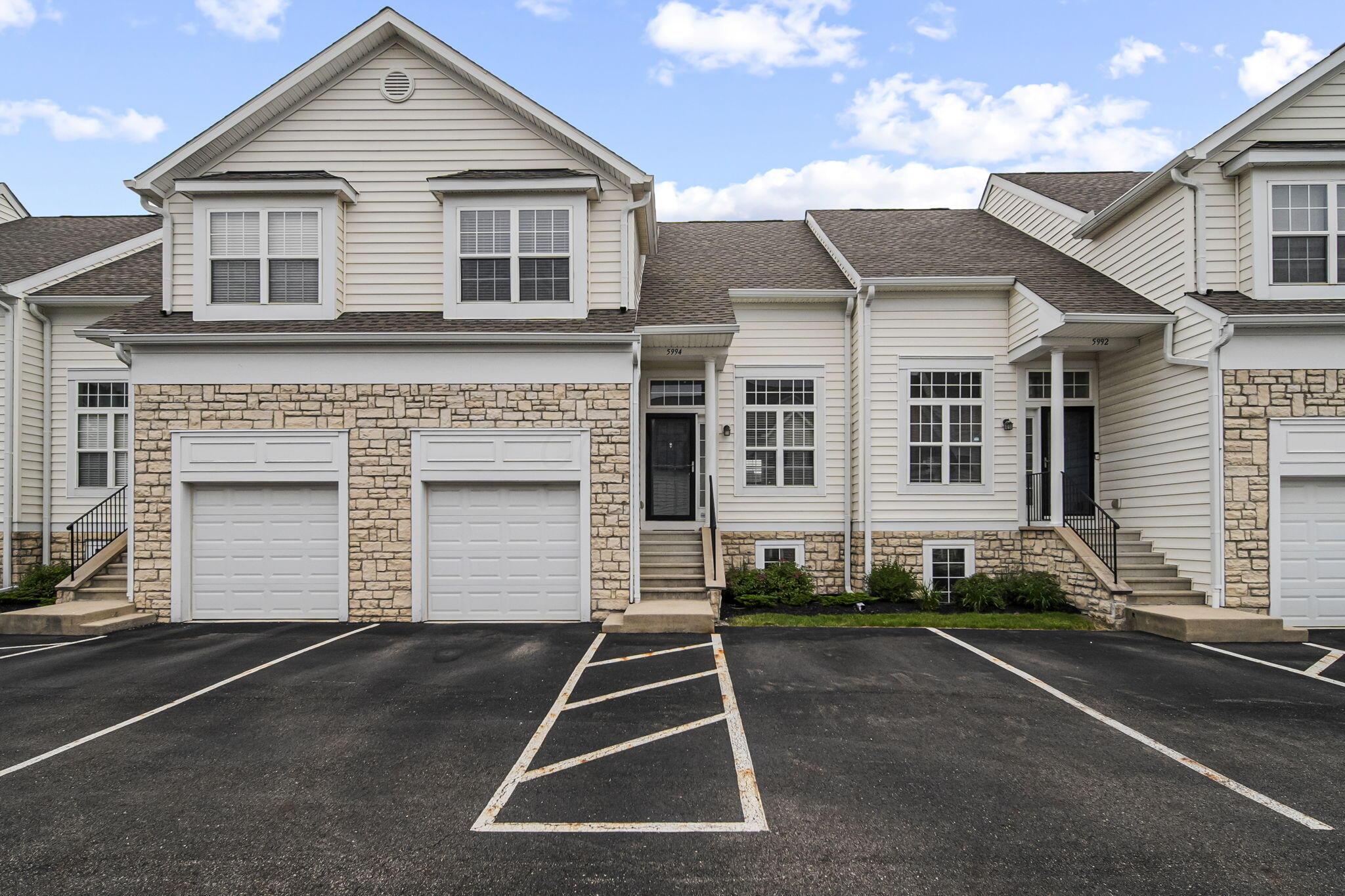 5994 Andrew John Drive, New Albany, Ohio image 1