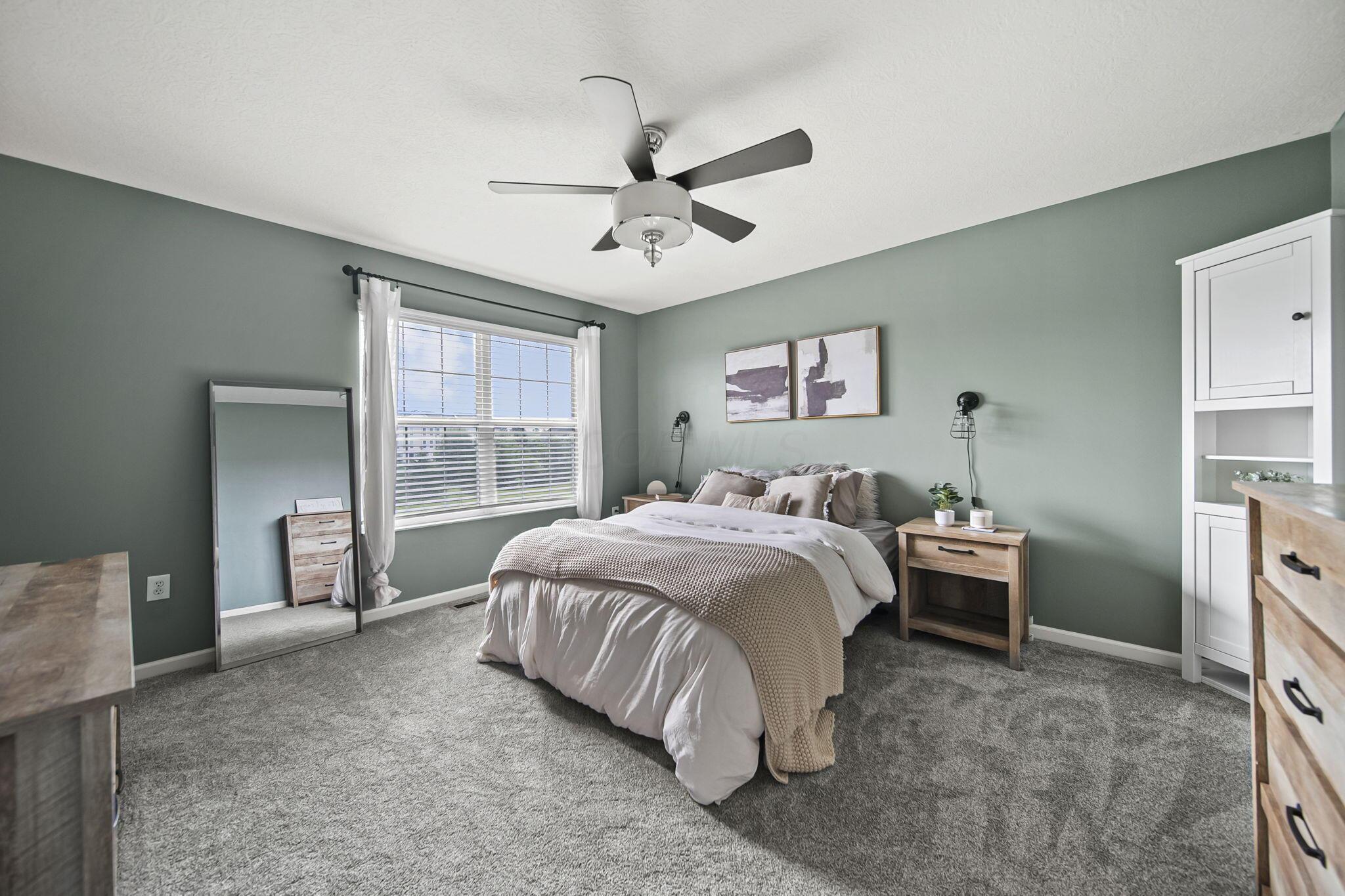 5994 Andrew John Drive, New Albany, Ohio image 19