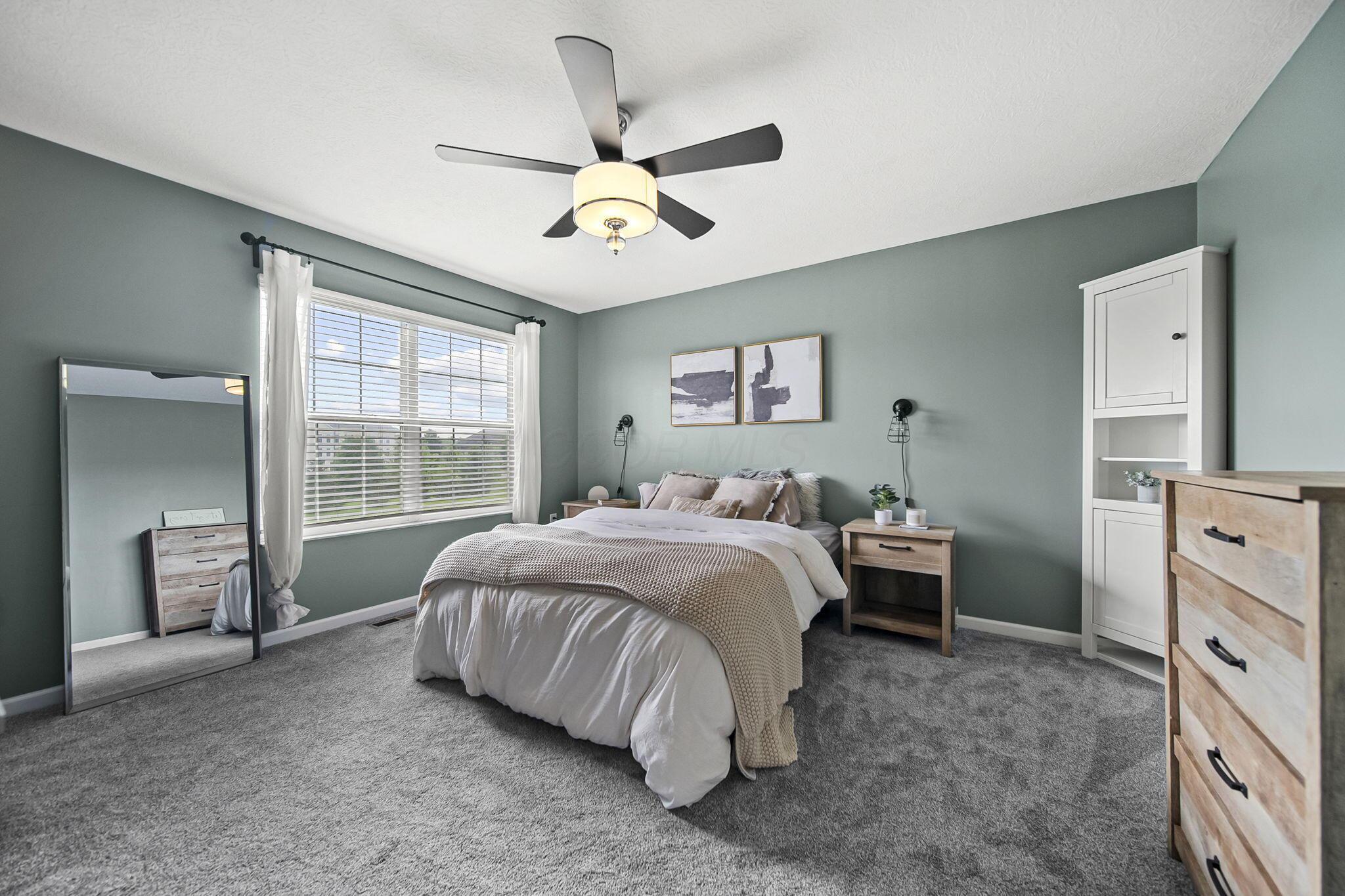 5994 Andrew John Drive, New Albany, Ohio image 23