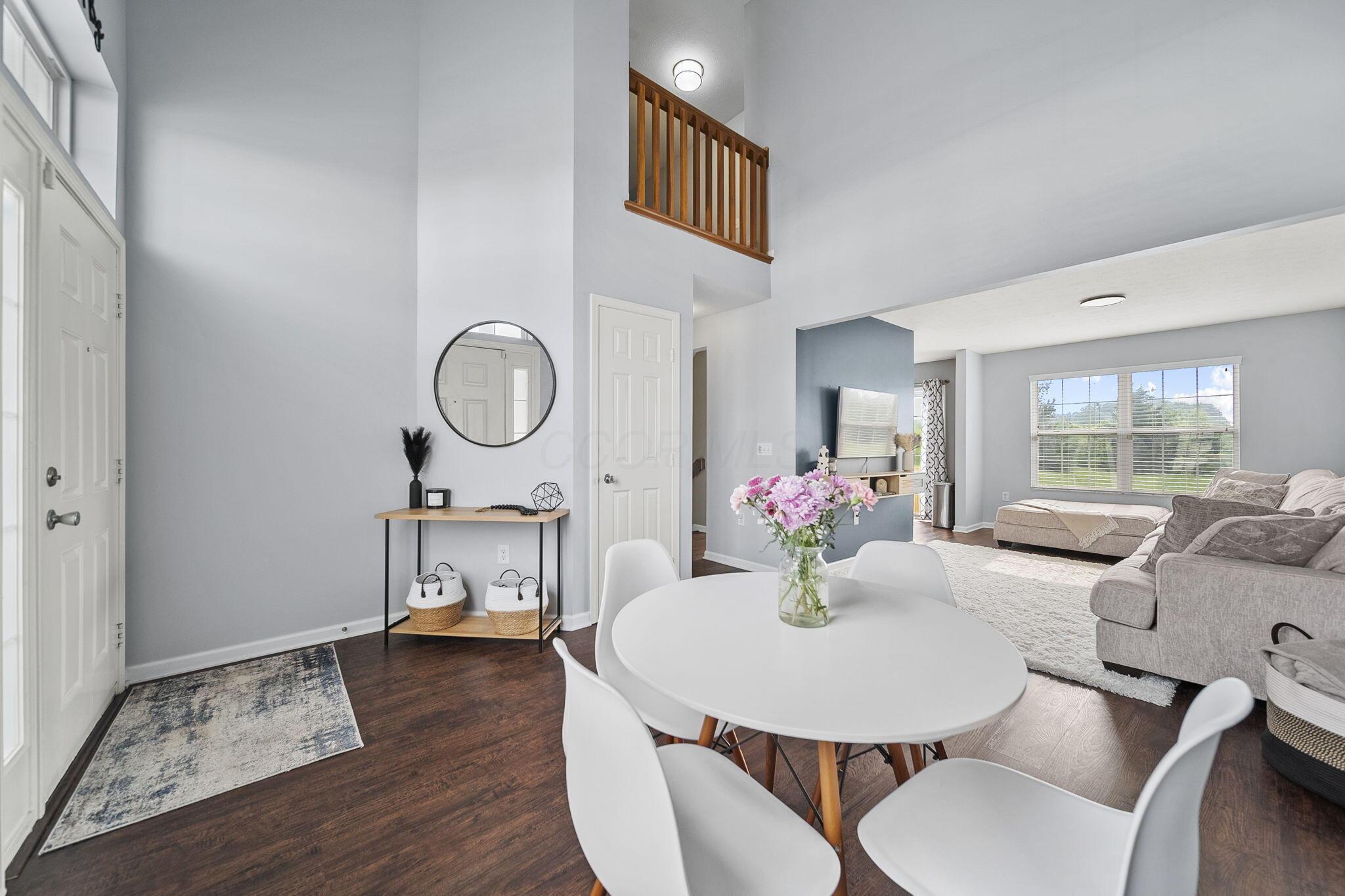 5994 Andrew John Drive, New Albany, Ohio image 3