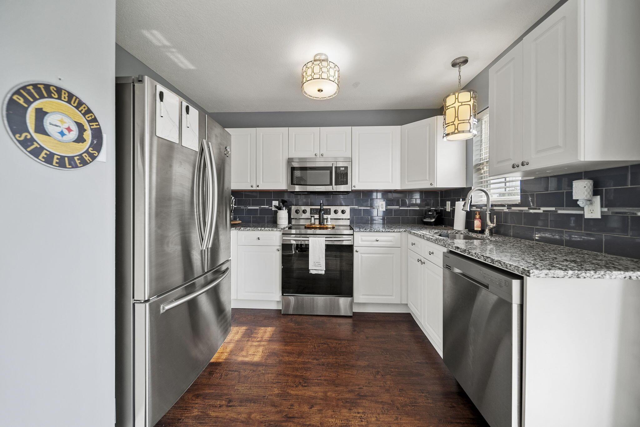 5994 Andrew John Drive, New Albany, Ohio image 13