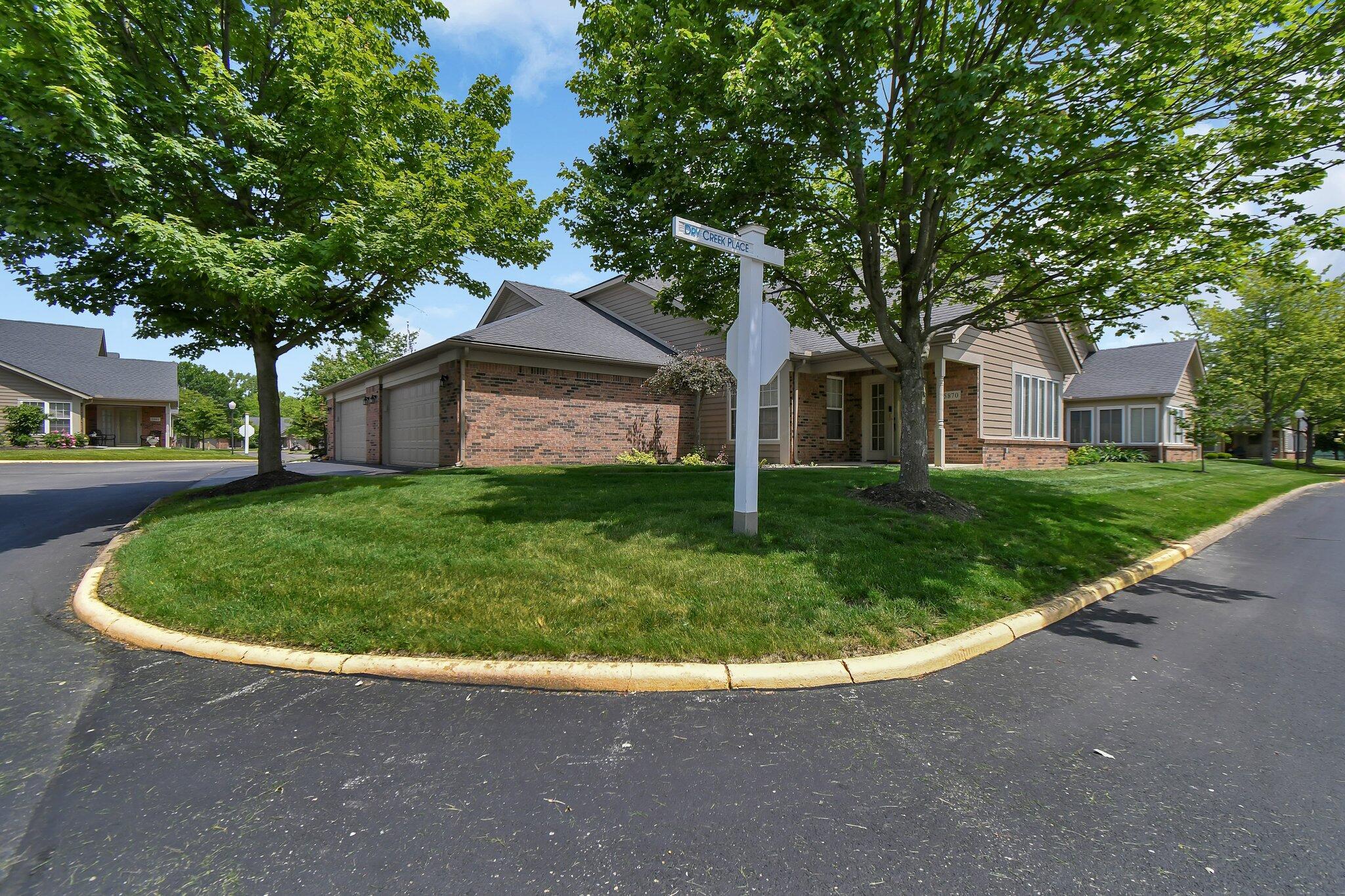 5870 Crooked Creek Boulevard, Grove City, Ohio image 7