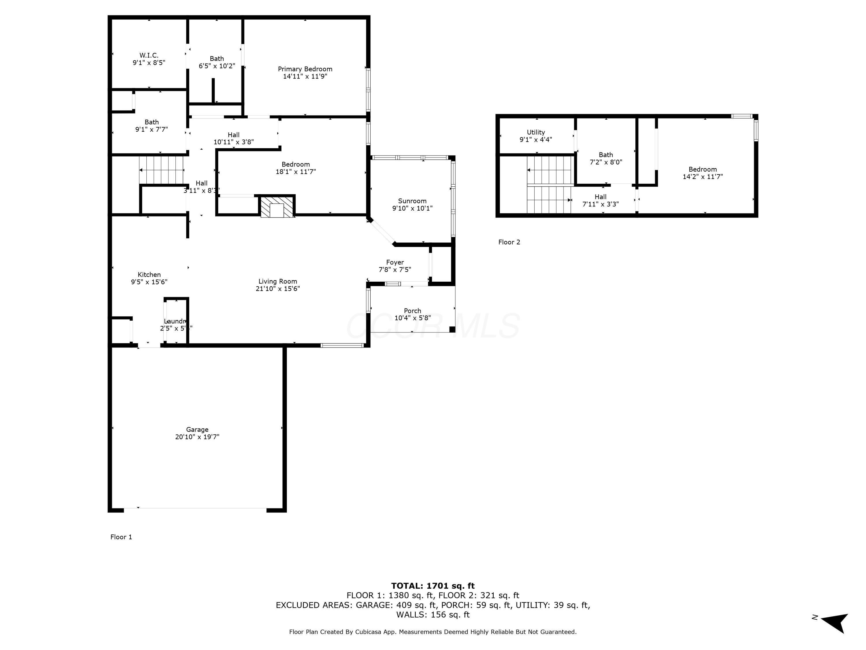 5870 Crooked Creek Boulevard, Grove City, Ohio image 37