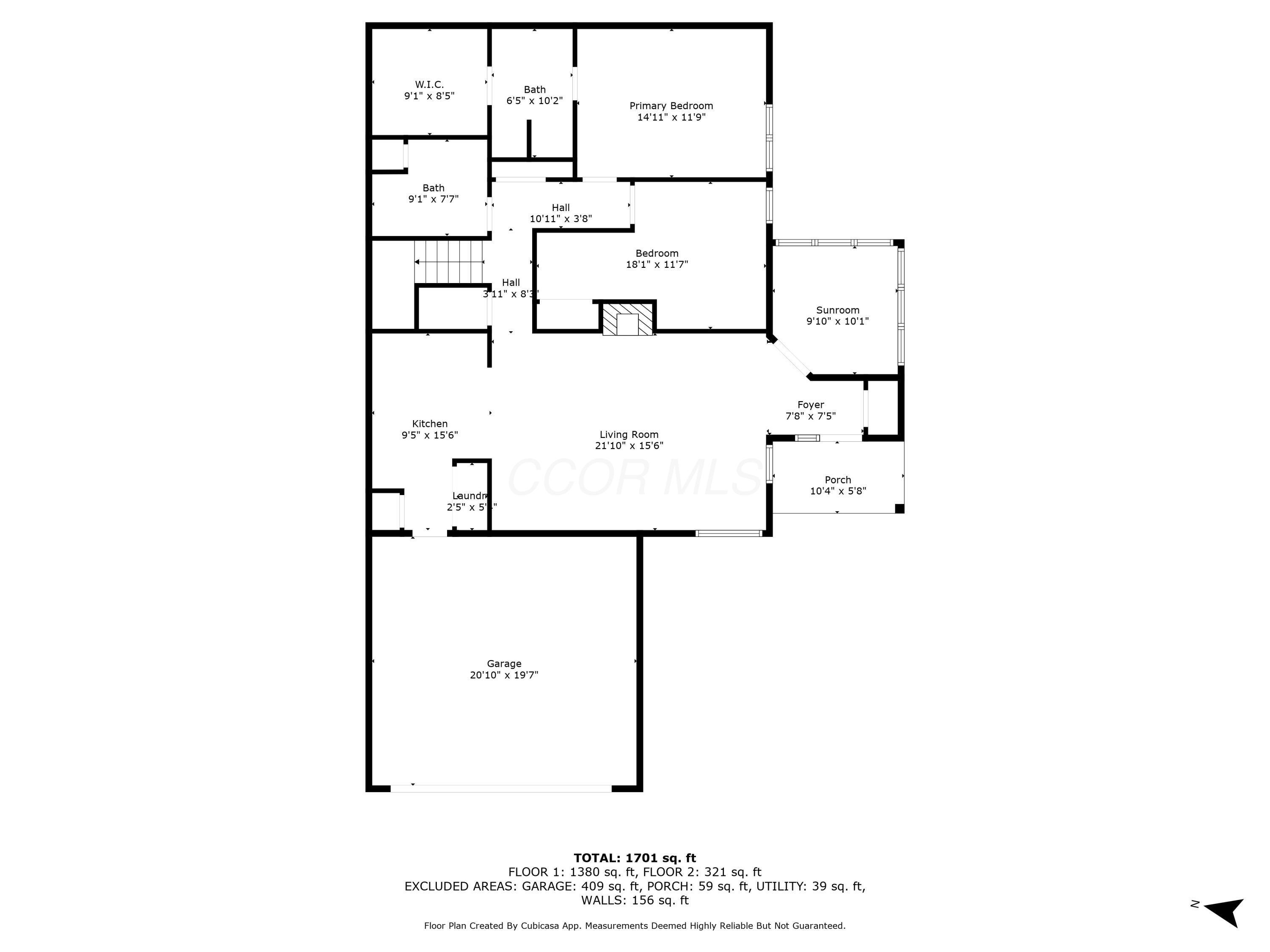 5870 Crooked Creek Boulevard, Grove City, Ohio image 38