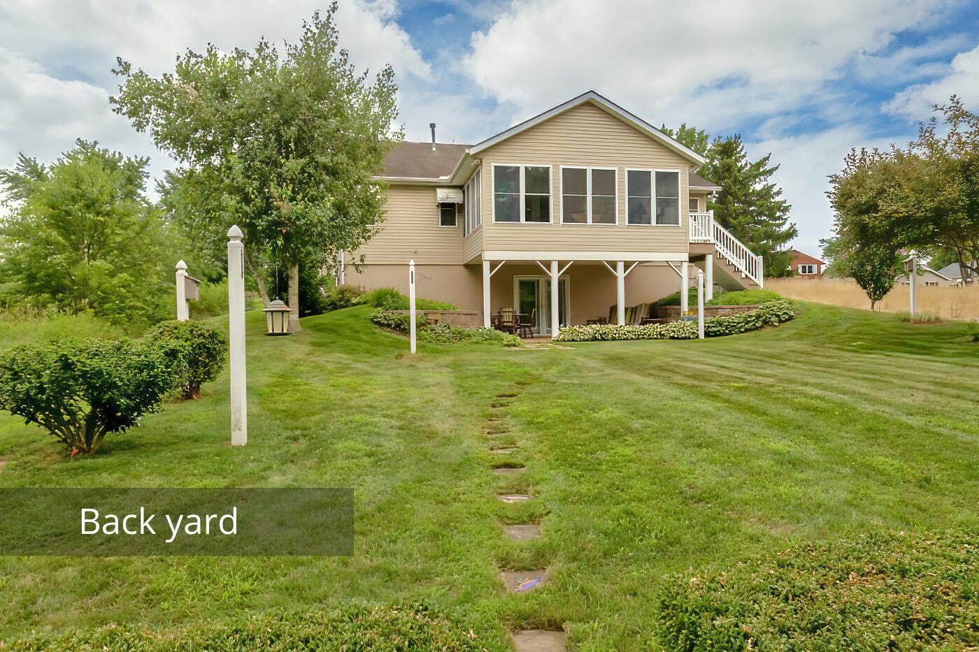 878 Winesap Drive, Howard, Ohio image 8