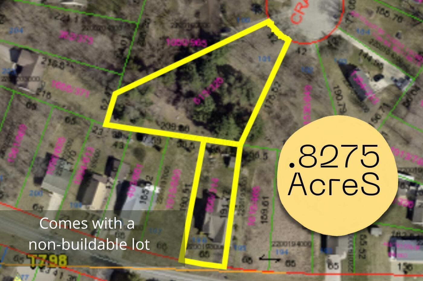 878 Winesap Drive, Howard, Ohio image 4