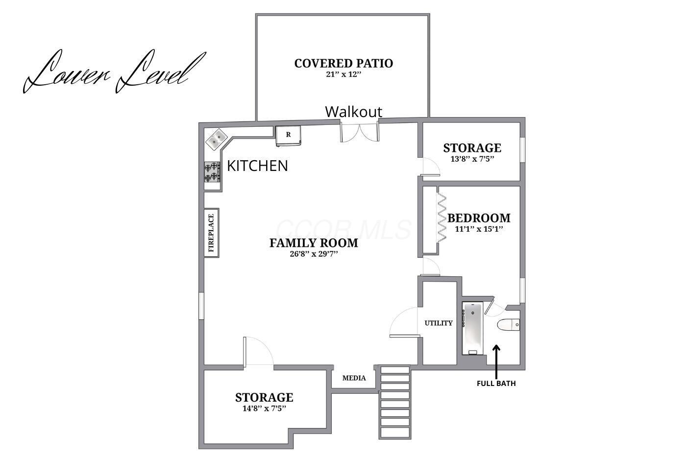 878 Winesap Drive, Howard, Ohio image 39