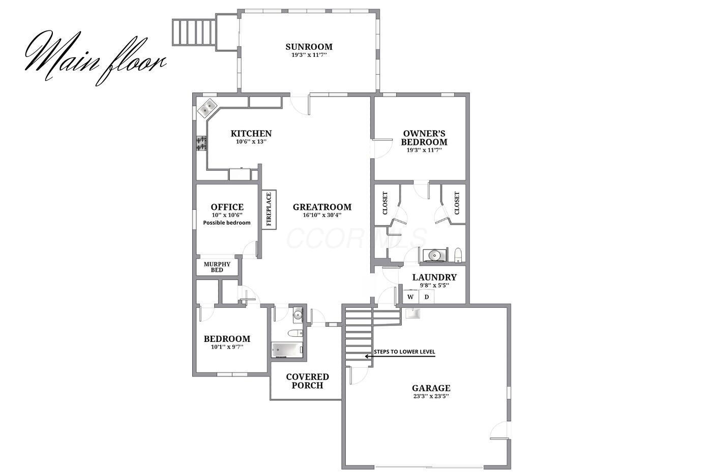 878 Winesap Drive, Howard, Ohio image 15