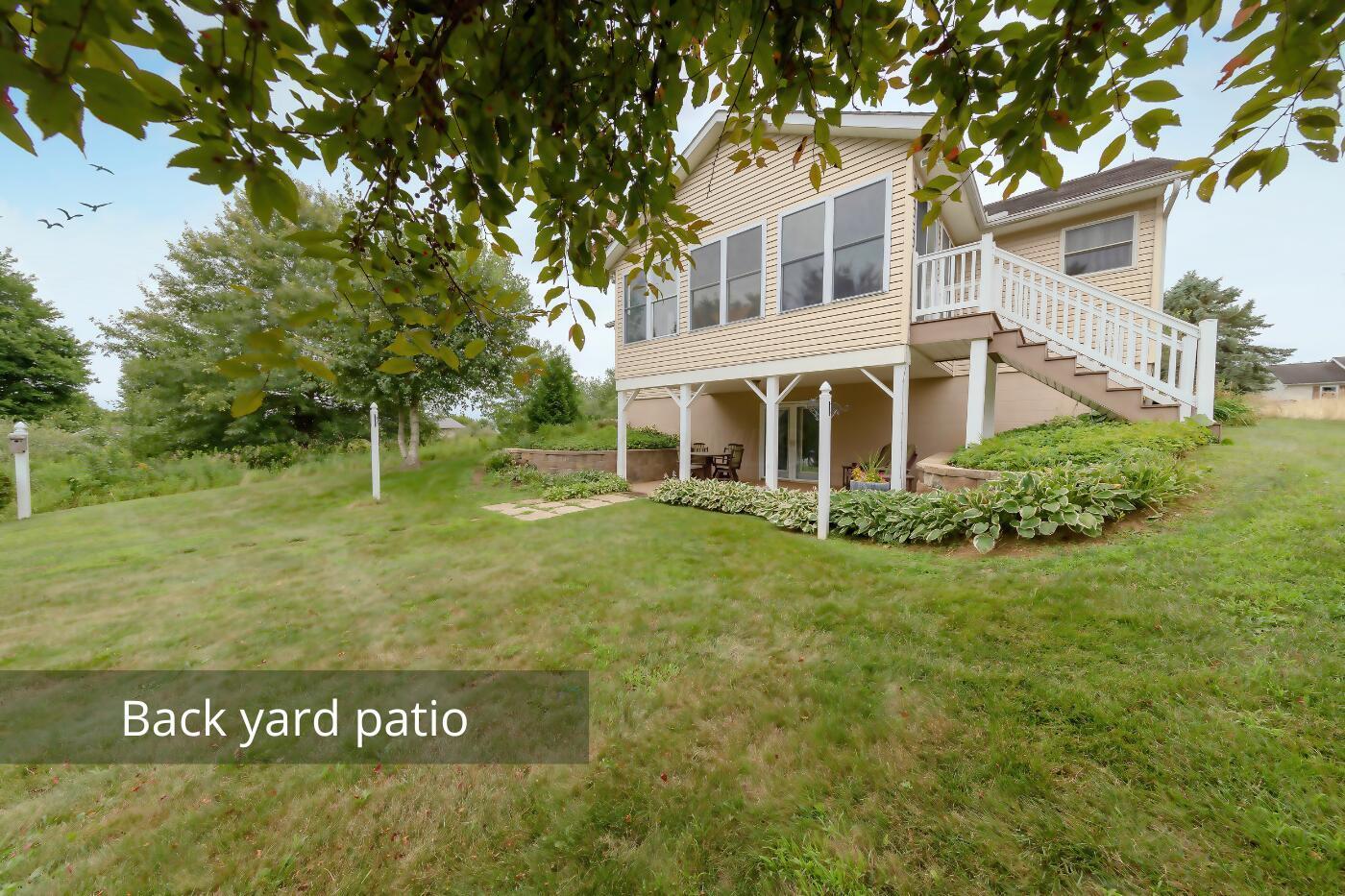 878 Winesap Drive, Howard, Ohio image 48