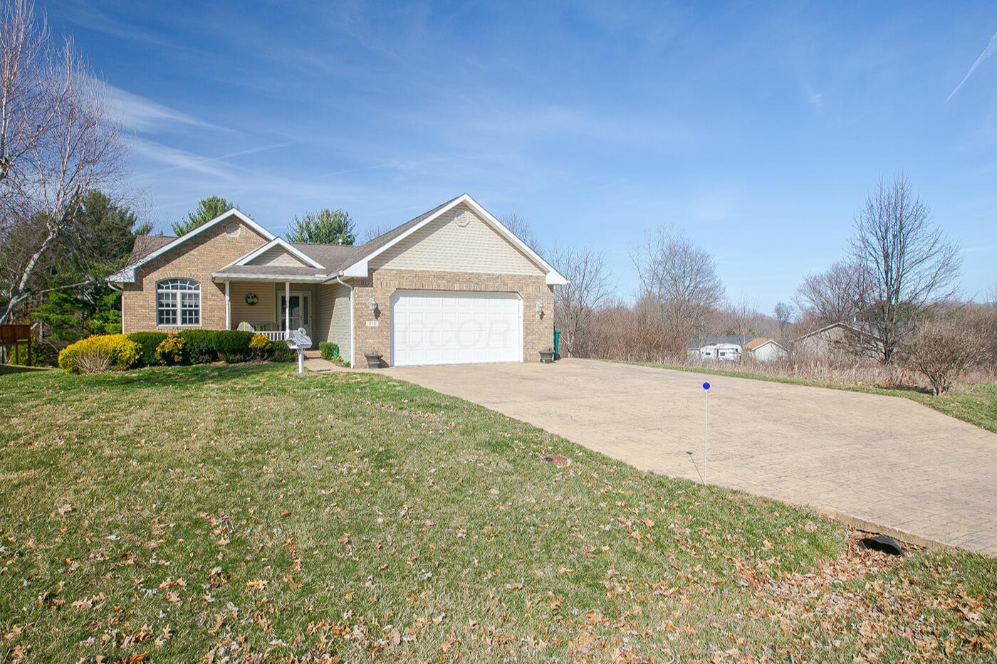 878 Winesap Drive, Howard, Ohio image 2