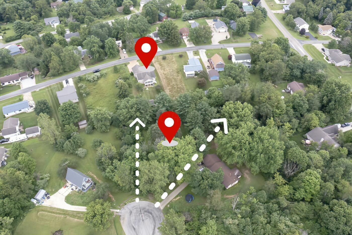878 Winesap Drive, Howard, Ohio image 5