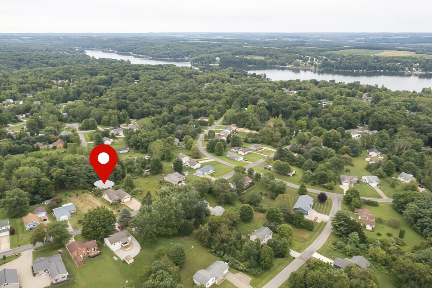 878 Winesap Drive, Howard, Ohio image 7