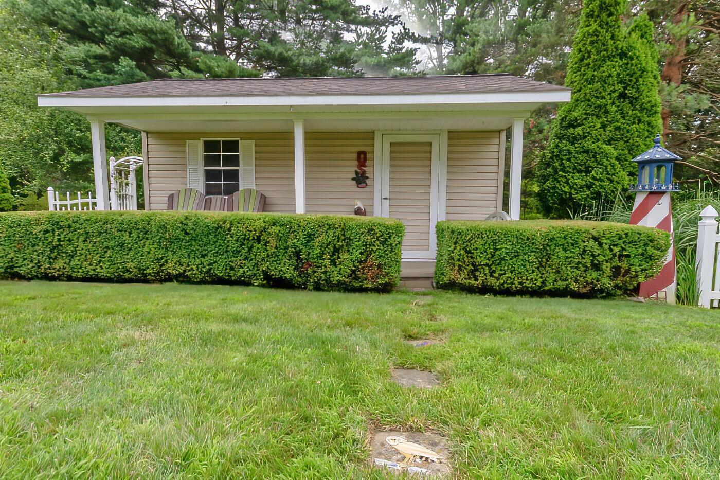878 Winesap Drive, Howard, Ohio image 10