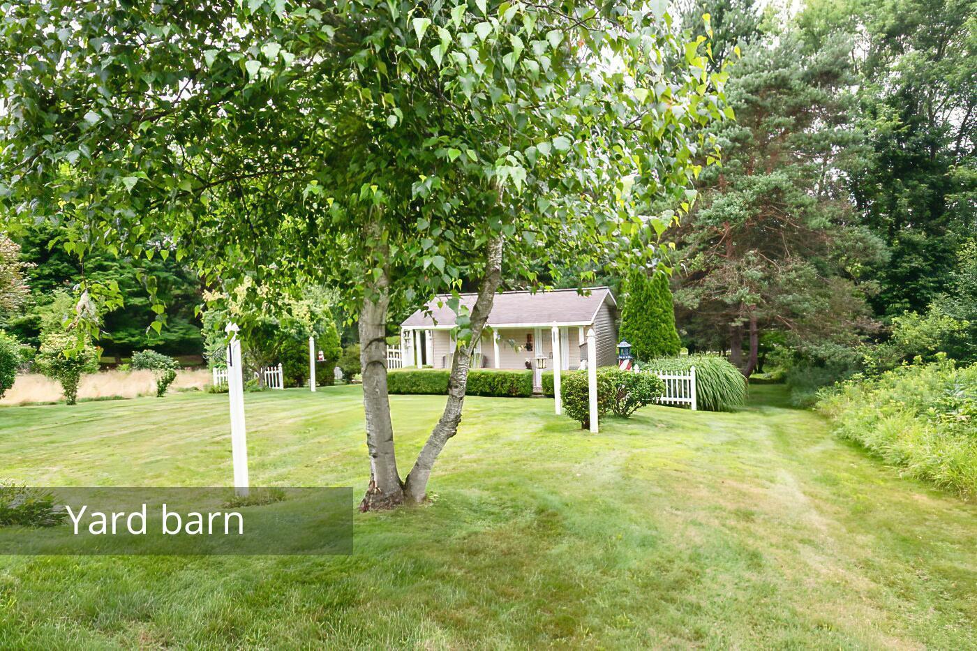 878 Winesap Drive, Howard, Ohio image 9