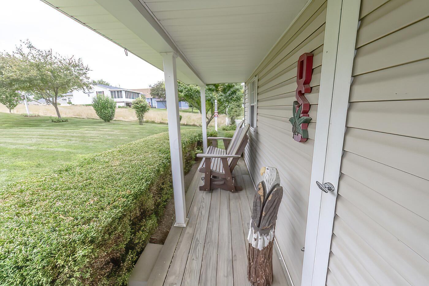 878 Winesap Drive, Howard, Ohio image 11