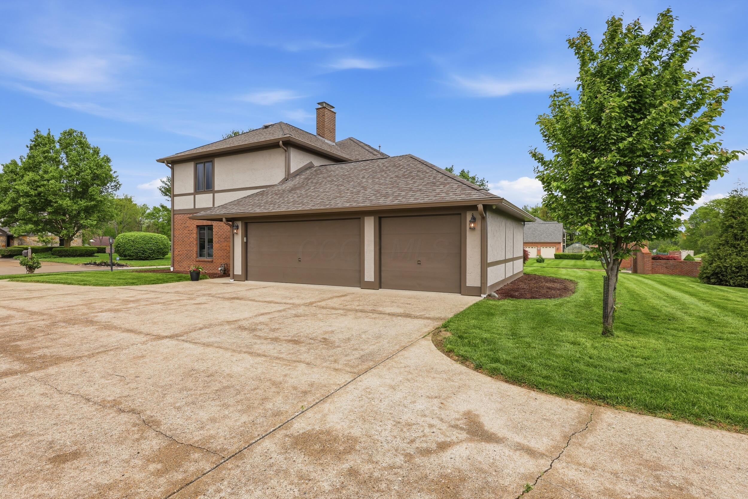 180 Stanwick Court