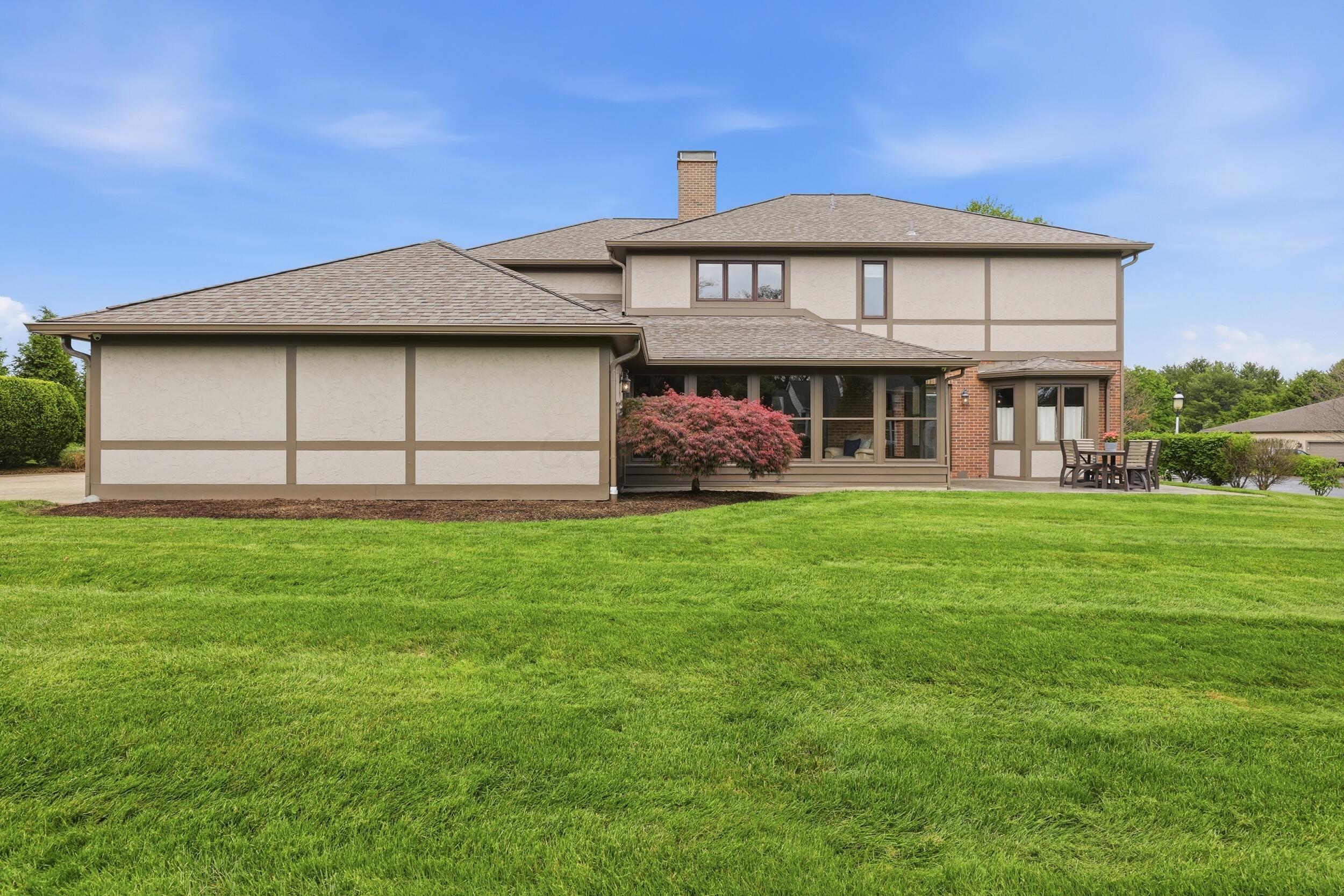 180 Stanwick Court
