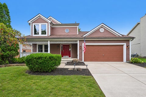Photo of 145 Lexington Boulevard, Delaware, OH 43015 (MLS # 226035986)
