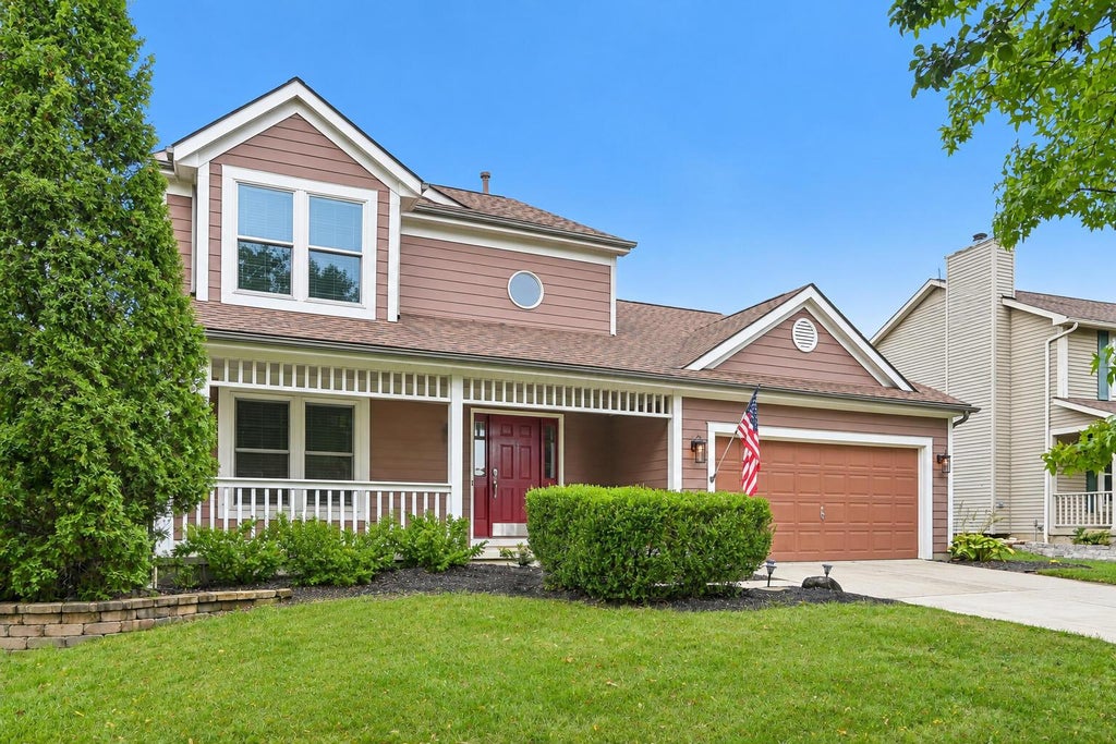 Photo of 145 Lexington Boulevard, Delaware, OH 43015 (MLS # 226035986)