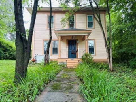 Photo of 301 E Wiggin Street, Gambier, OH 43022 (MLS # 226023896)