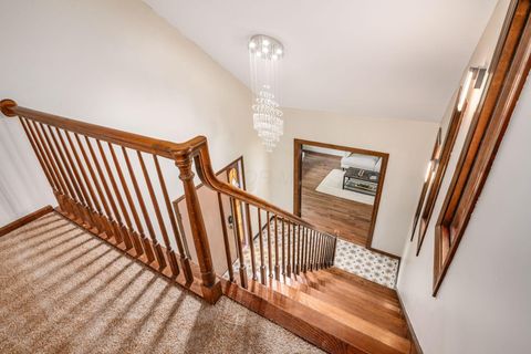 Tiny photo for 5326 Sandpiper Drive, Orient, OH 43146 (MLS # 226019070)