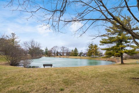 Tiny photo for 5326 Sandpiper Drive, Orient, OH 43146 (MLS # 226019070)