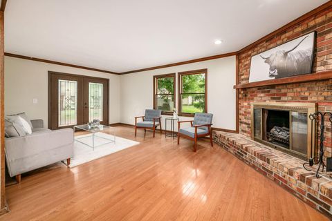 Tiny photo for 5326 Sandpiper Drive, Orient, OH 43146 (MLS # 226019070)