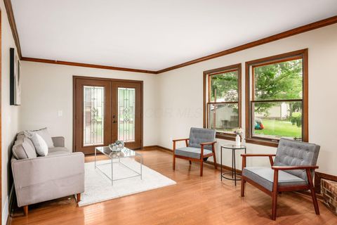 Tiny photo for 5326 Sandpiper Drive, Orient, OH 43146 (MLS # 226019070)