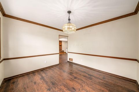 Tiny photo for 5326 Sandpiper Drive, Orient, OH 43146 (MLS # 226019070)