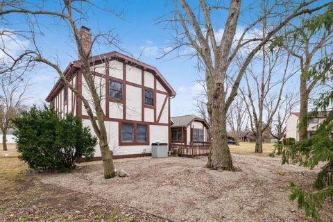 Tiny photo for 5326 Sandpiper Drive, Orient, OH 43146 (MLS # 226019070)