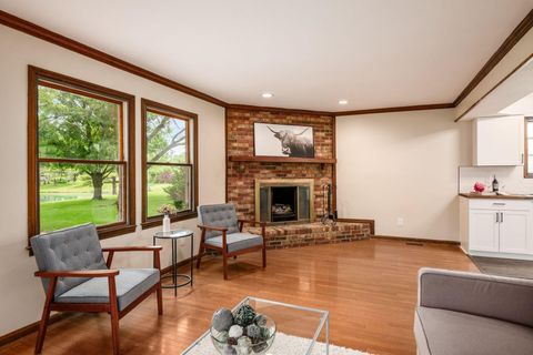 Tiny photo for 5326 Sandpiper Drive, Orient, OH 43146 (MLS # 226019070)