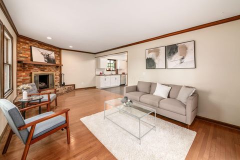 Tiny photo for 5326 Sandpiper Drive, Orient, OH 43146 (MLS # 226019070)