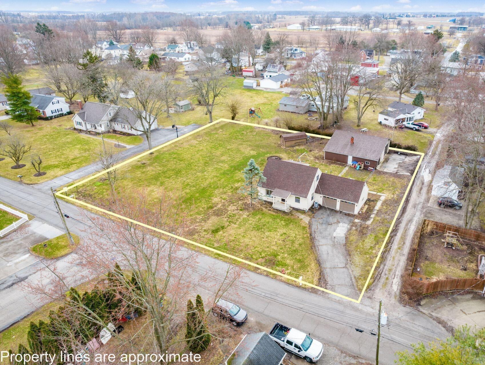 210 Pearl Street, Richwood, Ohio image 1