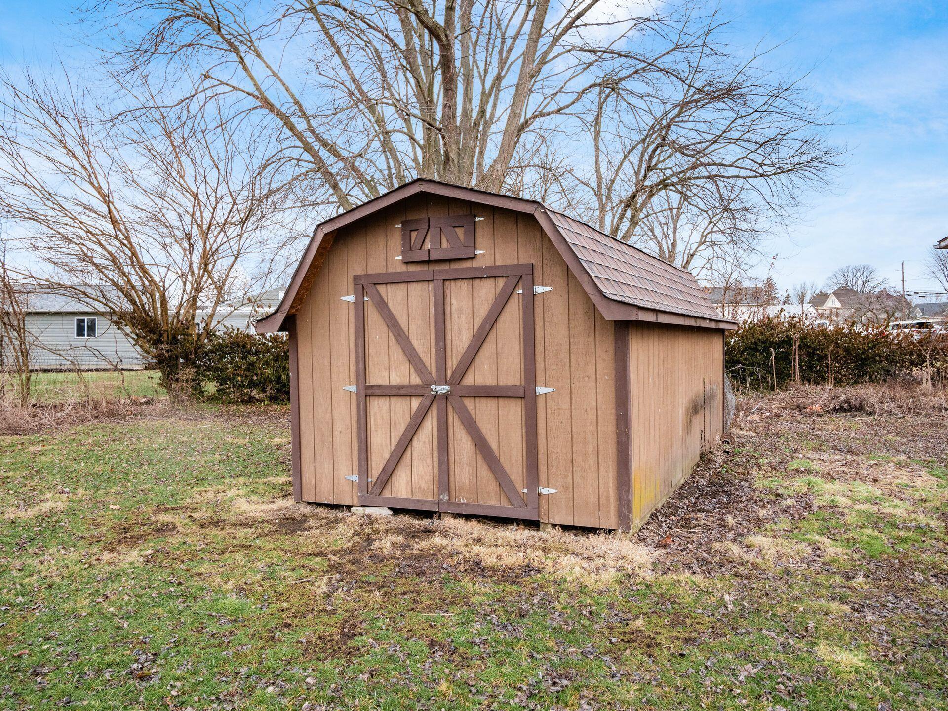 210 Pearl Street, Richwood, Ohio image 32
