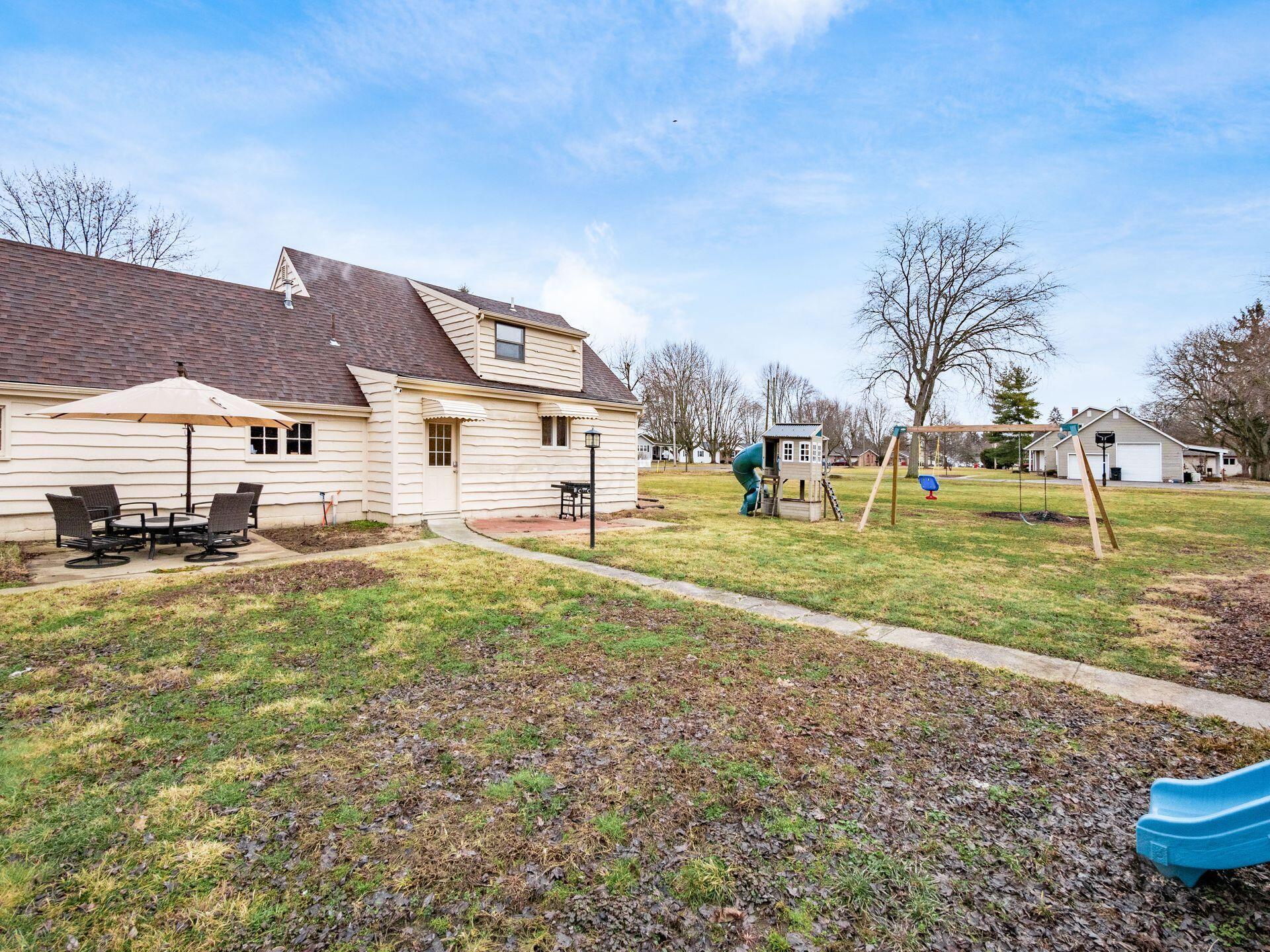 210 Pearl Street, Richwood, Ohio image 27