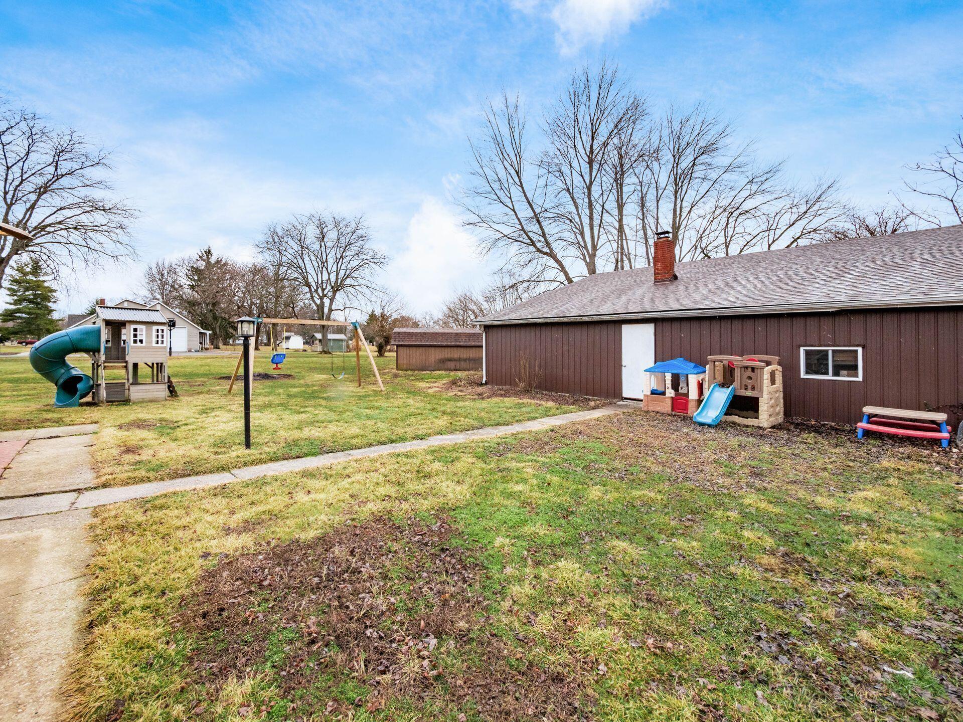 210 Pearl Street, Richwood, Ohio image 26