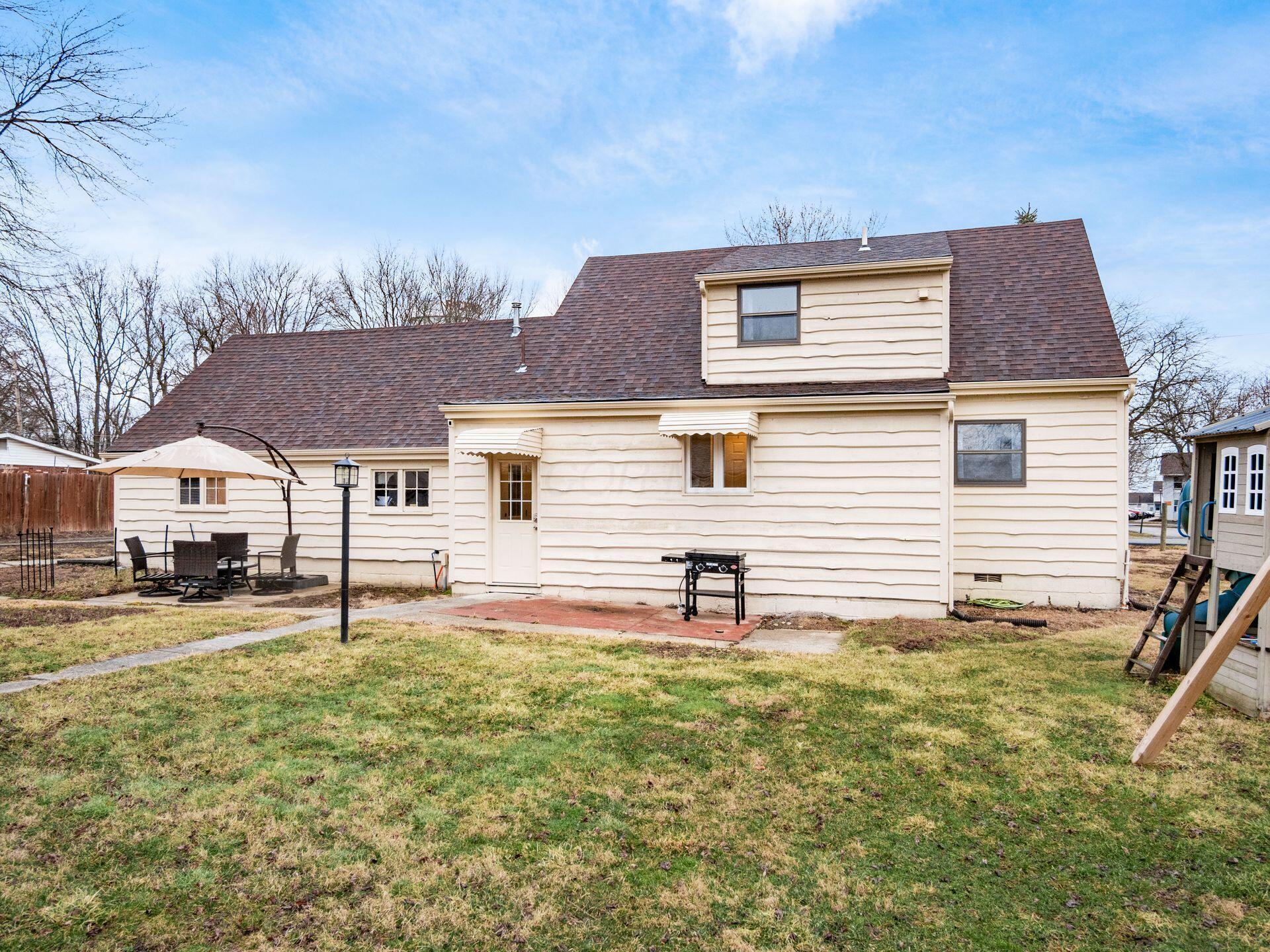 210 Pearl Street, Richwood, Ohio image 28