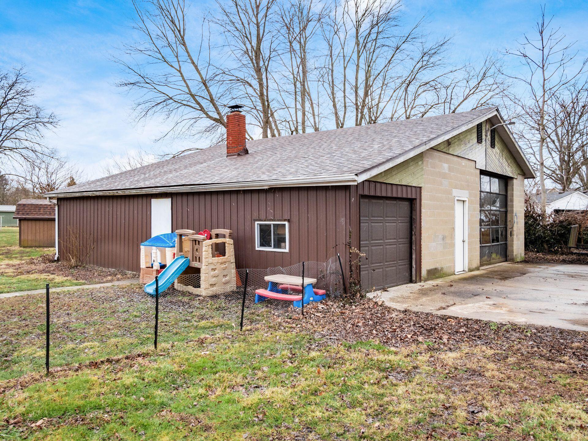210 Pearl Street, Richwood, Ohio image 21