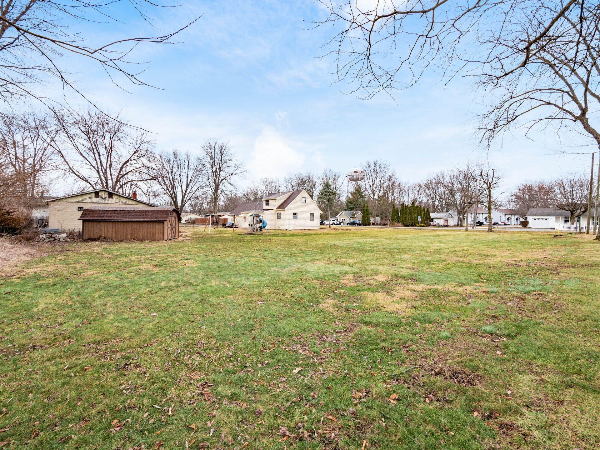 210 Pearl Street, Richwood, Ohio image 30