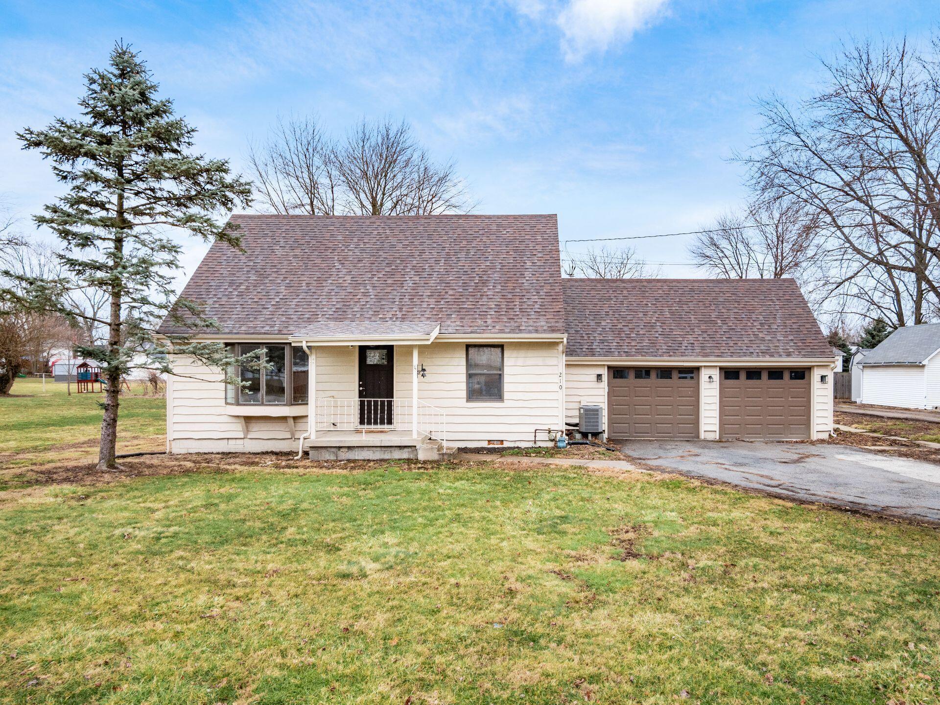 210 Pearl Street, Richwood, Ohio image 33