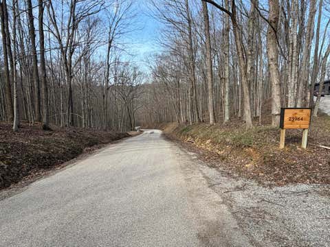 Photo for 23972 Brown Road Lot 1