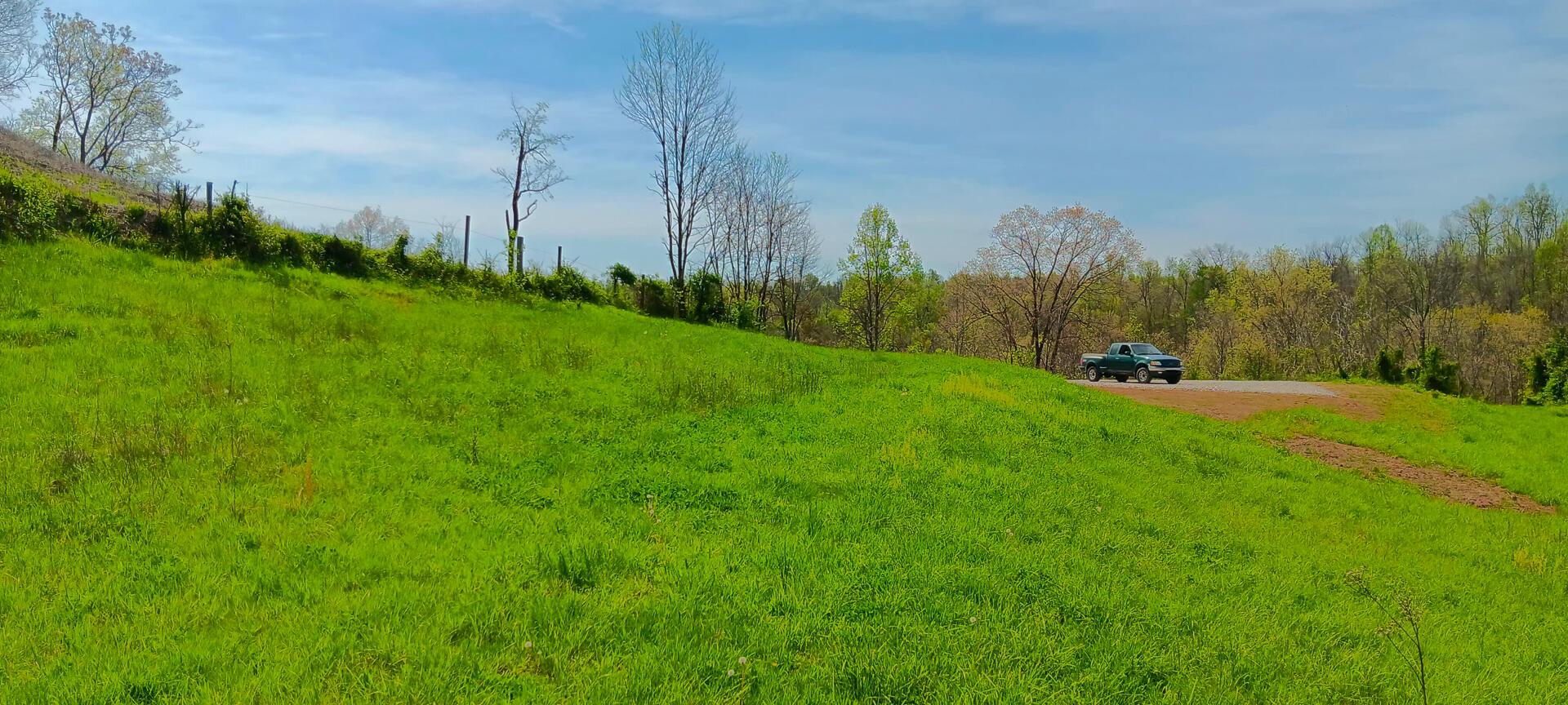 25 Garland Creek Road #CROWN WILDLIFE TRACT 5, Crown City, Ohio image 1