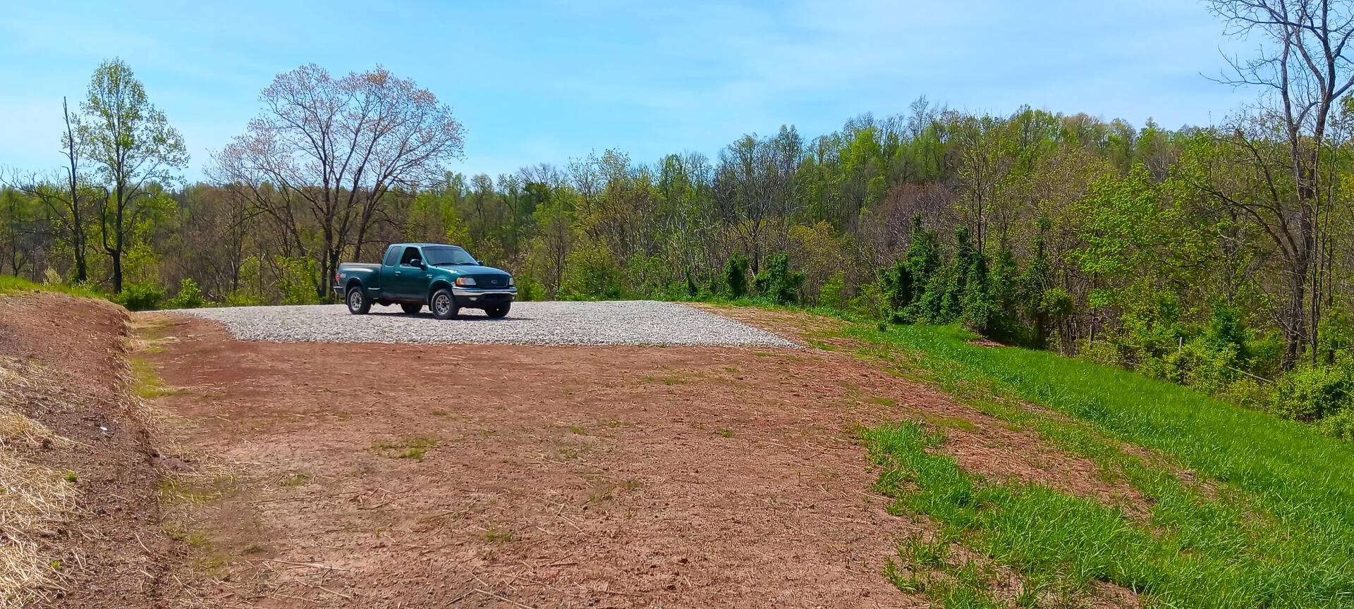 25 Garland Creek Road #CROWN WILDLIFE TRACT 5, Crown City, Ohio image 8